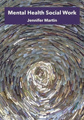 Mental Health Social Work - Paperback