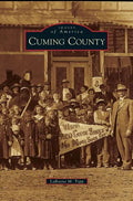 Cuming County - Hardcover