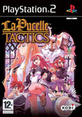 La Pucelle: Tactics [European Import] (Playstation 2)