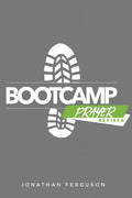 Boot Camp Prayer - Paperback