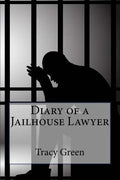 Diary of a Jailhouse Lawyer - Paperback