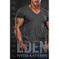 Eden - Paperback