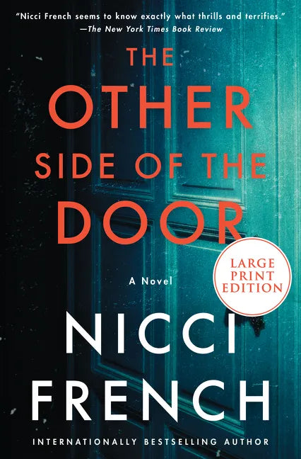 The Other Side of the Door - Paperback