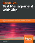 Hands-On Test Management with Jira - Paperback