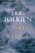 The Lord of the Rings - Paperback