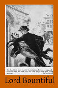 Lord Bountiful - Paperback