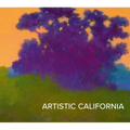 Artistic California: Regional Art from the Collection of the Fine Arts Museums of San Francisco - Hardcover