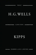 Kipps - Paperback