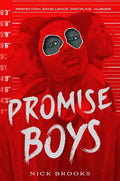 Promise Boys - Hardcover
