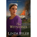 The Witnesses - Paperback