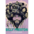 The Friends of Billy Preston - Paperback