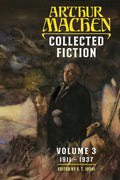 Collected Fiction Volume 3: 1911-1937 - Paperback