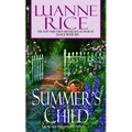 Summer's Child - Paperback