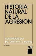 Historia Natural de La Agresion - Paperback