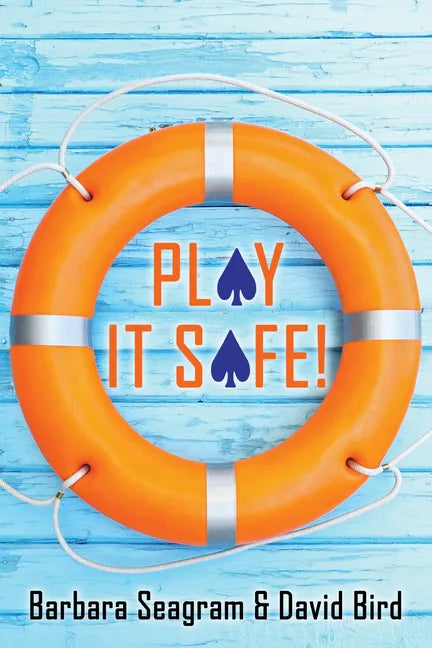 Play It Safe! - Paperback