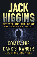 Comes the Dark Stranger - Paperback