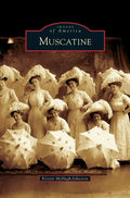 Muscatine - Hardcover