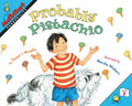 Probably Pistachio - Paperback