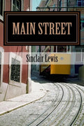 Main Street - Paperback