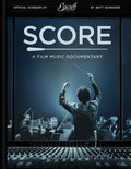 Score: A Film Music Documentary (Screenplay & Film Script) - Paperback