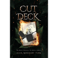 Cut Deck - Paperback