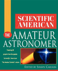 Scientific American the Amateur Astronomer - Paperback