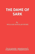 The Dame of Sark - Paperback
