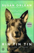 Rin Tin Tin: The Life and the Legend - Paperback