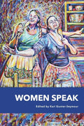 Women Speak Volume 7 - Paperback