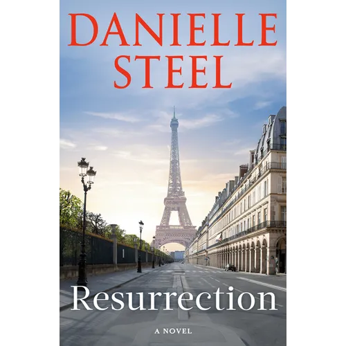 Resurrection - Hardcover