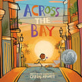 Across the Bay - Hardcover