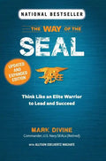 Way of the Seal Updated and Expanded Edition - Paperback