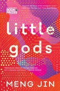 Little Gods - Paperback