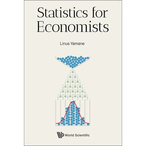 Statistics for Economists - Hardcover