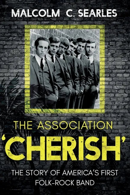 The Association 'Cherish' - Paperback