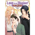 Love Is an Illusion! - The Queen Vol. 1 - Paperback