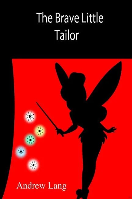The Brave Little Tailor - Paperback