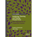 Analysing, Planning and Valuing Private Firms: New Approaches to Corporate Finance - Hardcover