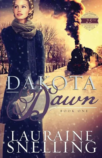 Dakota Dawn - Paperback