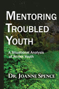 Mentoring Troubled Youth - Paperback