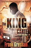 The King Cartel: Love and War - Paperback