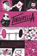 Tinderella - Paperback