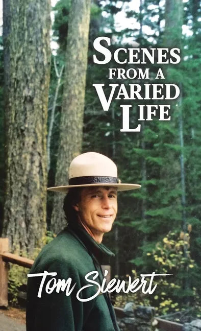 Scenes from a Varied Life - Hardcover
