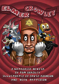 Elmer Crowley - Paperback