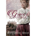 Grace's Courage - Paperback