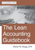 The Lean Accounting Guidebook: Fourth Edition - Paperback