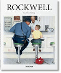 Rockwell - Hardcover