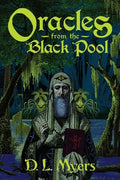 Oracles from the Black Pool - Paperback
