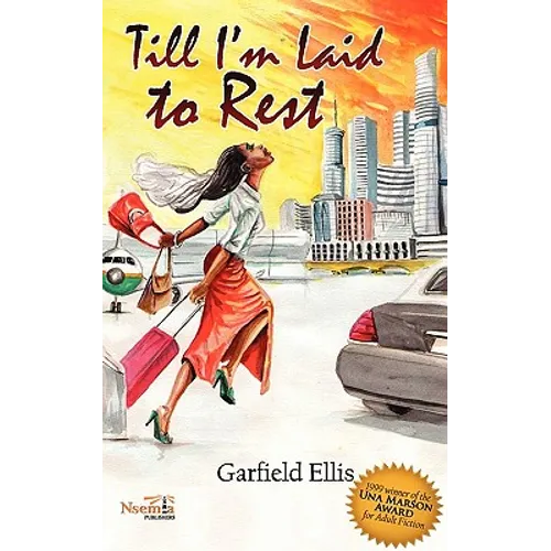 Till I'm Laid to Rest - Paperback