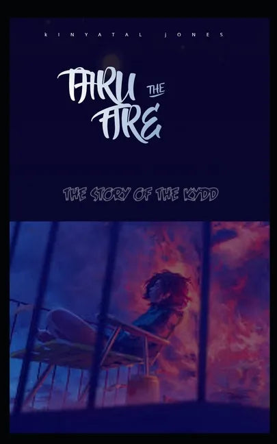 Thru the Fire - Paperback
